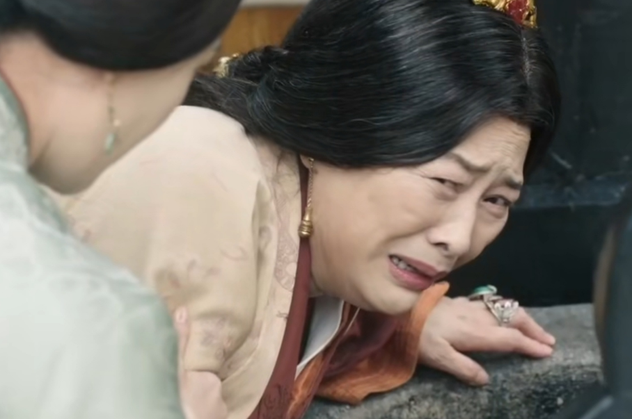 星汉灿烂|《星汉灿烂》:好演技和差演技有何差别,这对比很明显啊