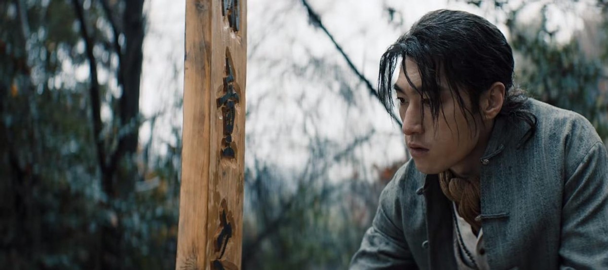 中华英雄|离了郑伊健，《中华英雄》迎来新王炸阵容，上线就是飙升榜冠军