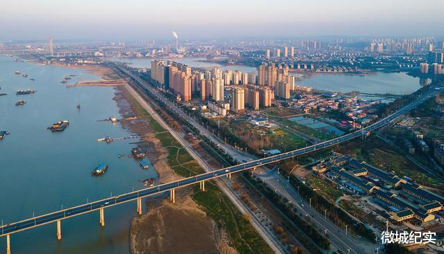 五大湖|中国有没有形成过世界性大湖？