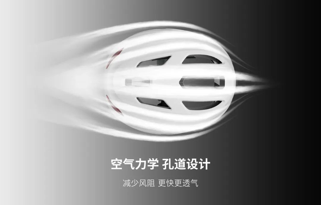 FOXWEAR-V8骑行新玩法…! 一款颠覆传统概念的多功能智能头盔