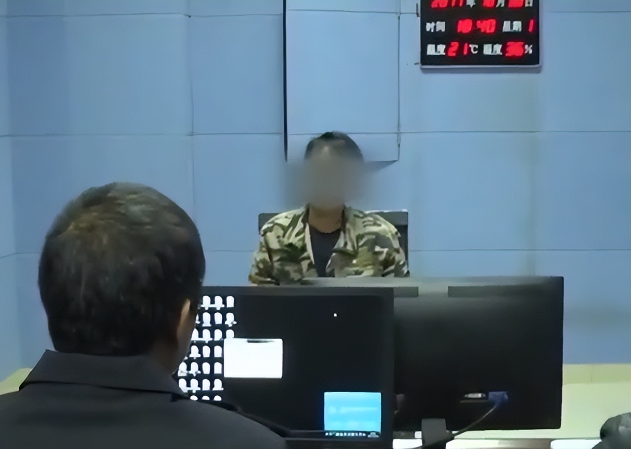 花季女孩被砍杀,下身无遮掩,凶手29年后落网