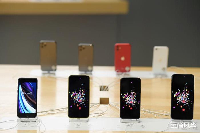 苹果新一代iPhoneSE开始量产，配置与售价会怎样？