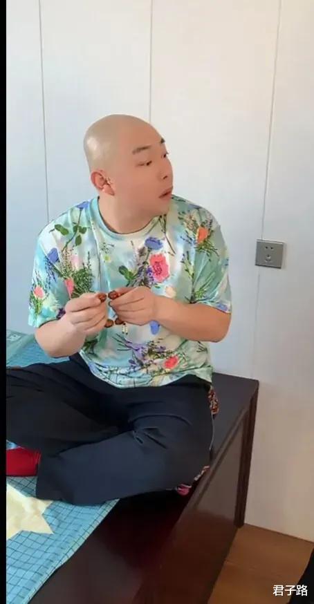 程野|程野自曝：离开公司的个个混的都不错，时机一到我也退出