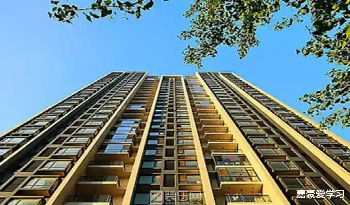 二手房|房价下跌，让人哭笑不得