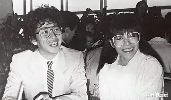 何炅|八位晚节不保的老戏骨：有人71岁还在约炮，有人与女徒厮混