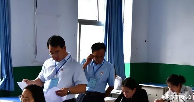 教师|中小学教师年年招聘,为什么还有“教师慌”现象?一线教师说出原因