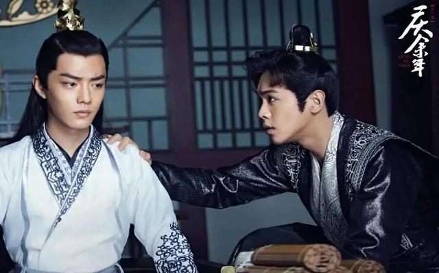 言冰云|《庆余年2》启动，言冰云、林婉儿人选公布，网友：你俩是真敢接