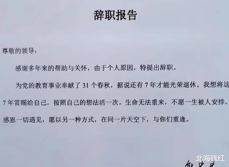 求职|女程序员辞职信走红，每句都“话中带刺”，怼得老板无法反驳