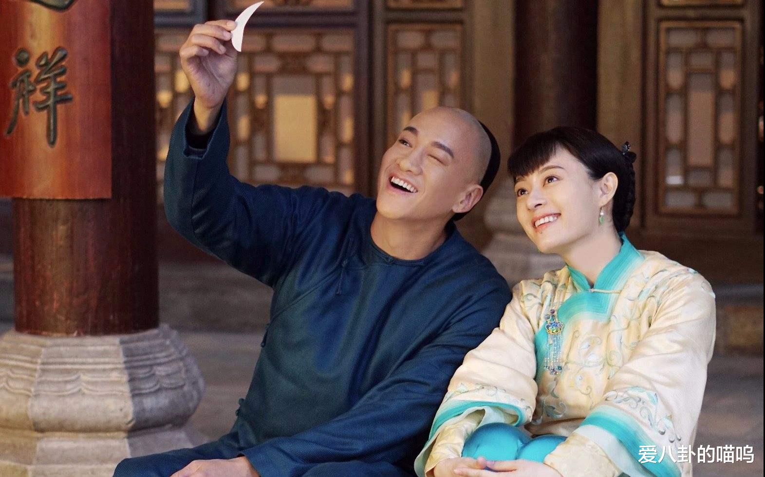 何润东|“人间猛男”何润东，娶个柜台女当妻子，是我一生中最正确的决定