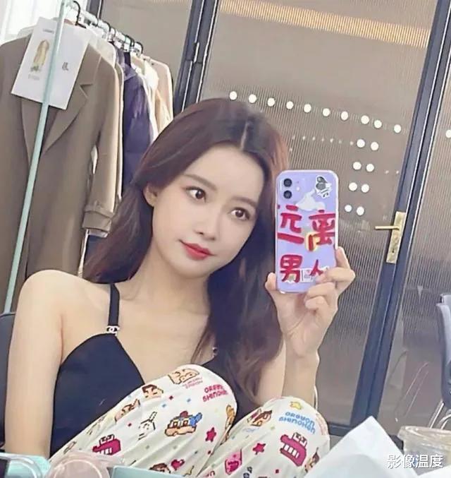 孙怡|董子健孙怡离婚,一点也不意外!他们和平分手背后,隐藏着更大的精神内耗