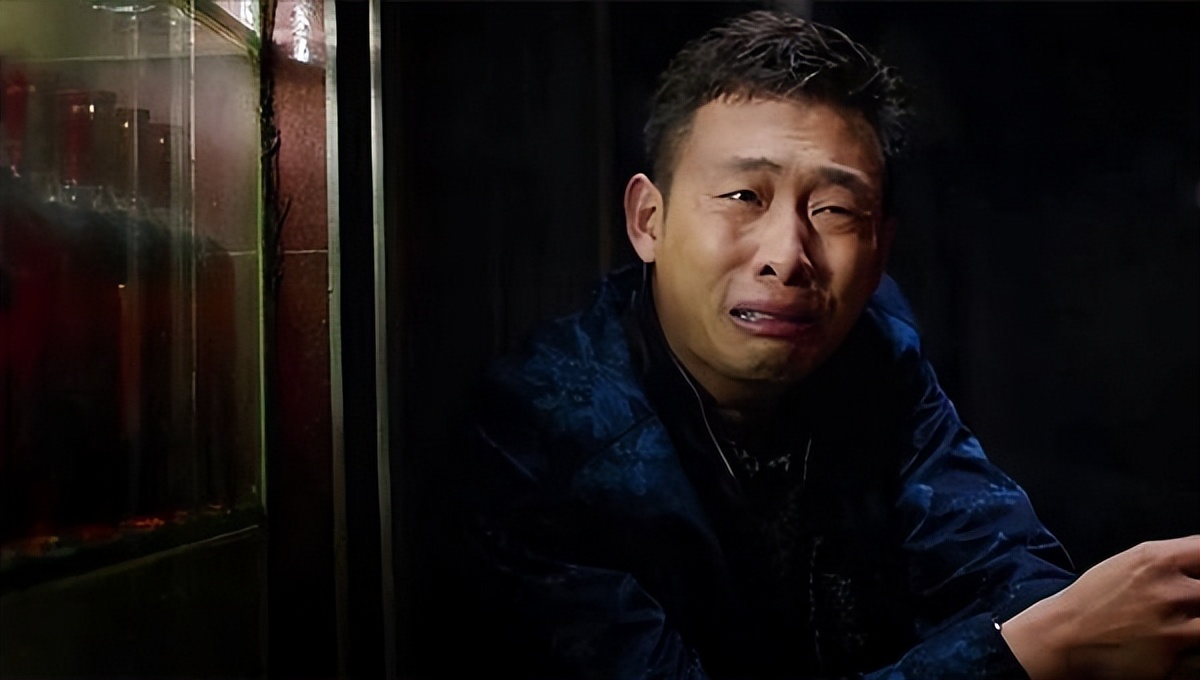 张译|张译的“消失”，是娱乐圈的“悲哀”