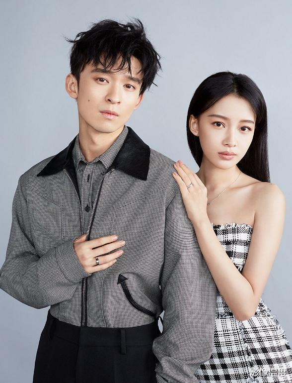 孙怡|董子健孙怡离婚,一点也不意外!他们和平分手背后,隐藏着更大的精神内耗