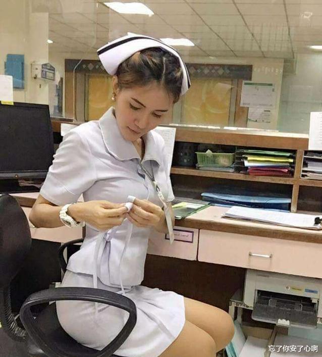 案例回顾:女护士与网友约会,换职业装遭对方拍摄,酿成一场悲剧