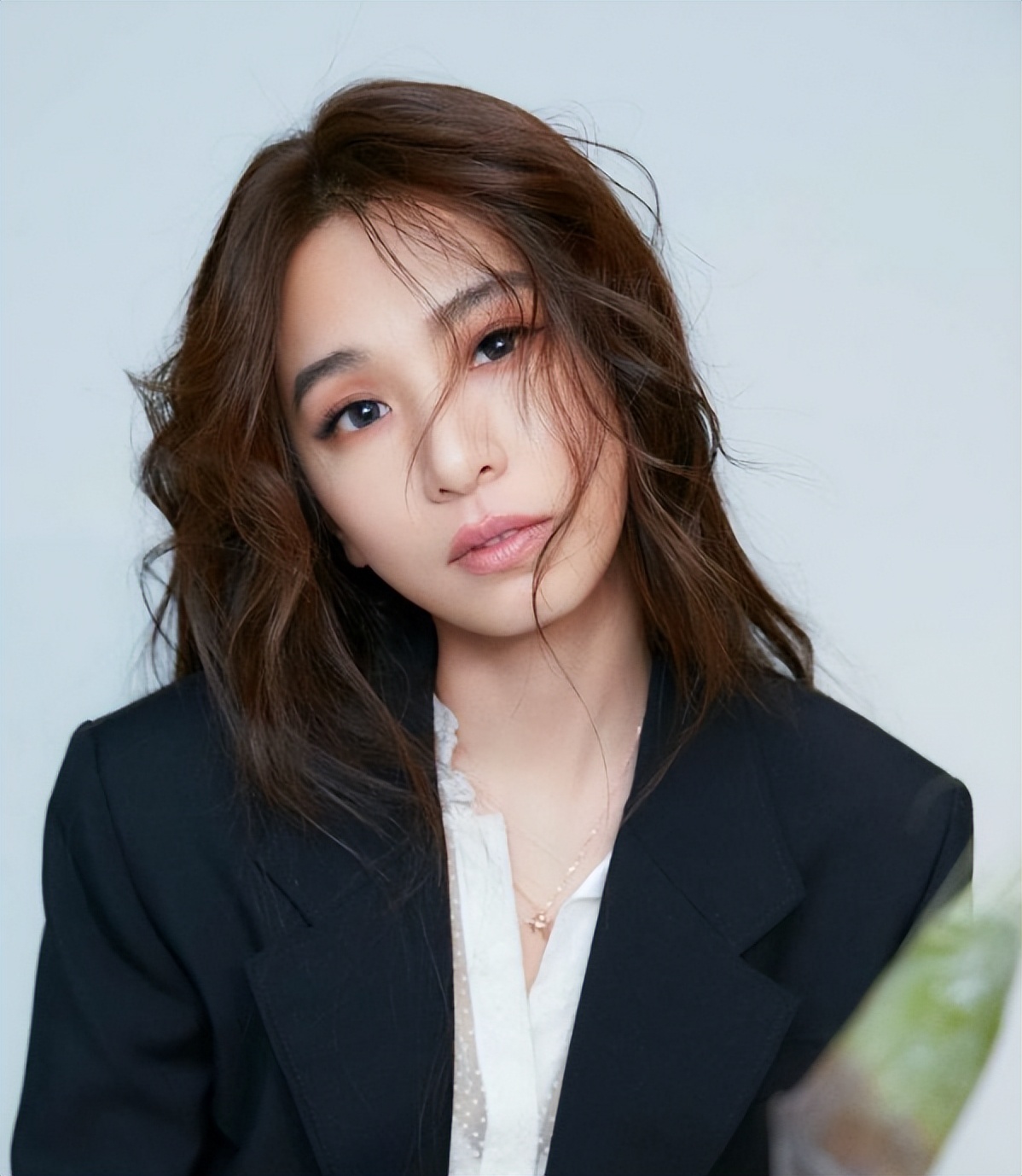 田馥甄|田馥甄大中华代言仅剩一个,所有歌曲被下架后,近乎丧失商业价值