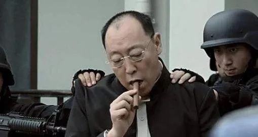 倪大红|吴京找到倪大红:第一部对不起你,这次给你200万,来拍第二部吧