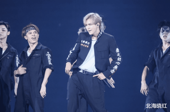 罗志祥|罗志祥回归主持行业事业回春,此前已在大陆录综艺,对接影视项目