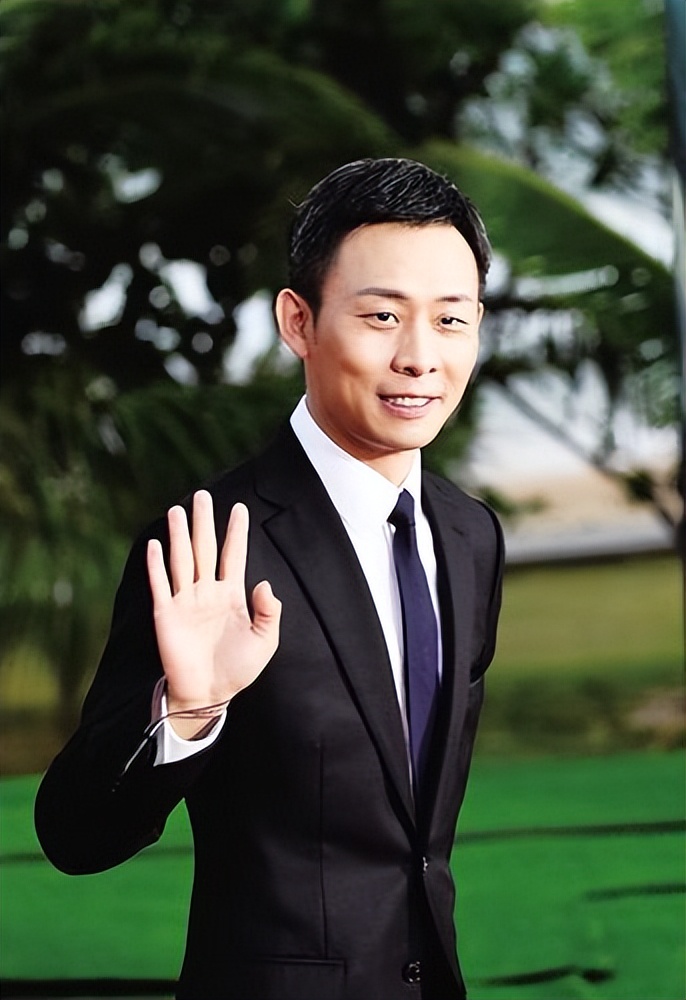 张译|张译的“消失”，是娱乐圈的“悲哀”