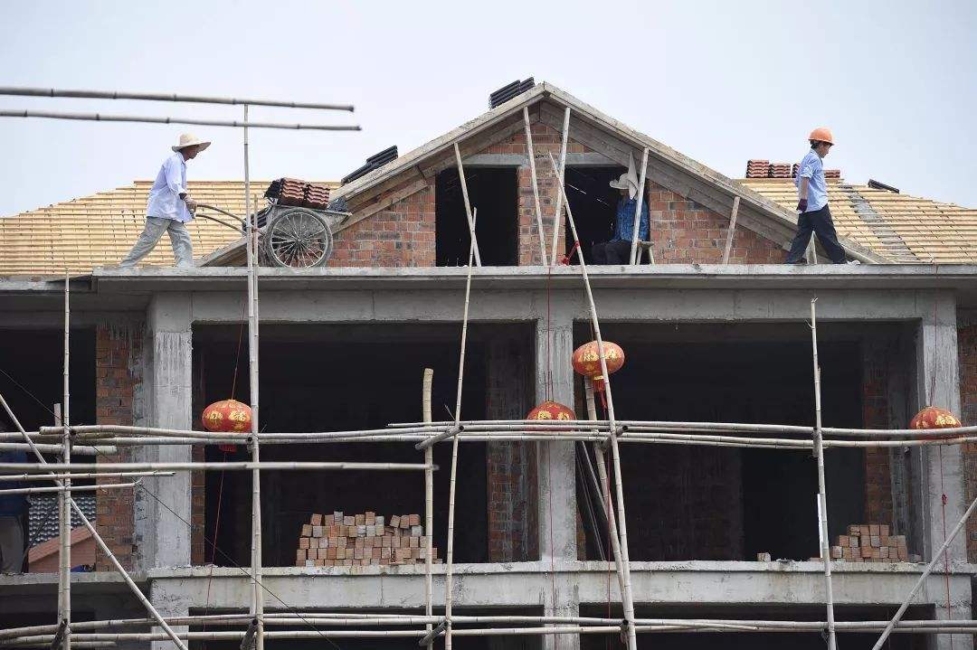 2023年1月起,农村禁止建房?新规确定,农民建房或更难
