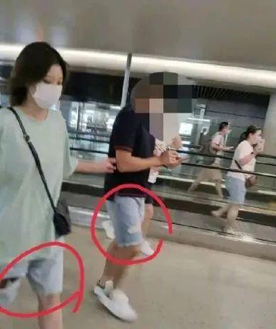 刘诗诗|惊天大瓜！他俩悄悄离了？