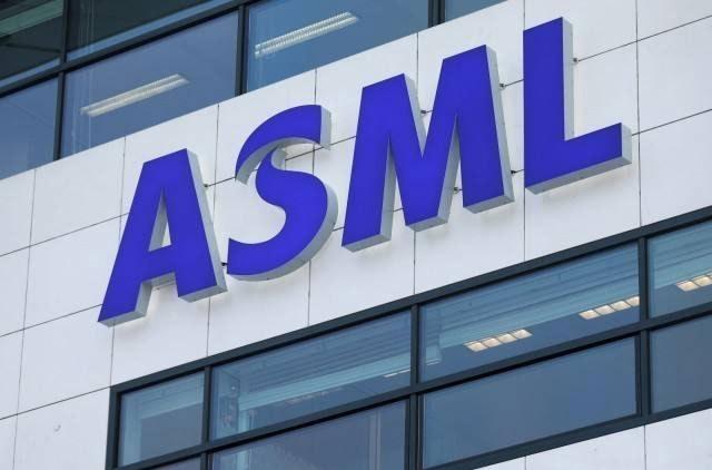 asml|外媒：ASML开始焦虑了！