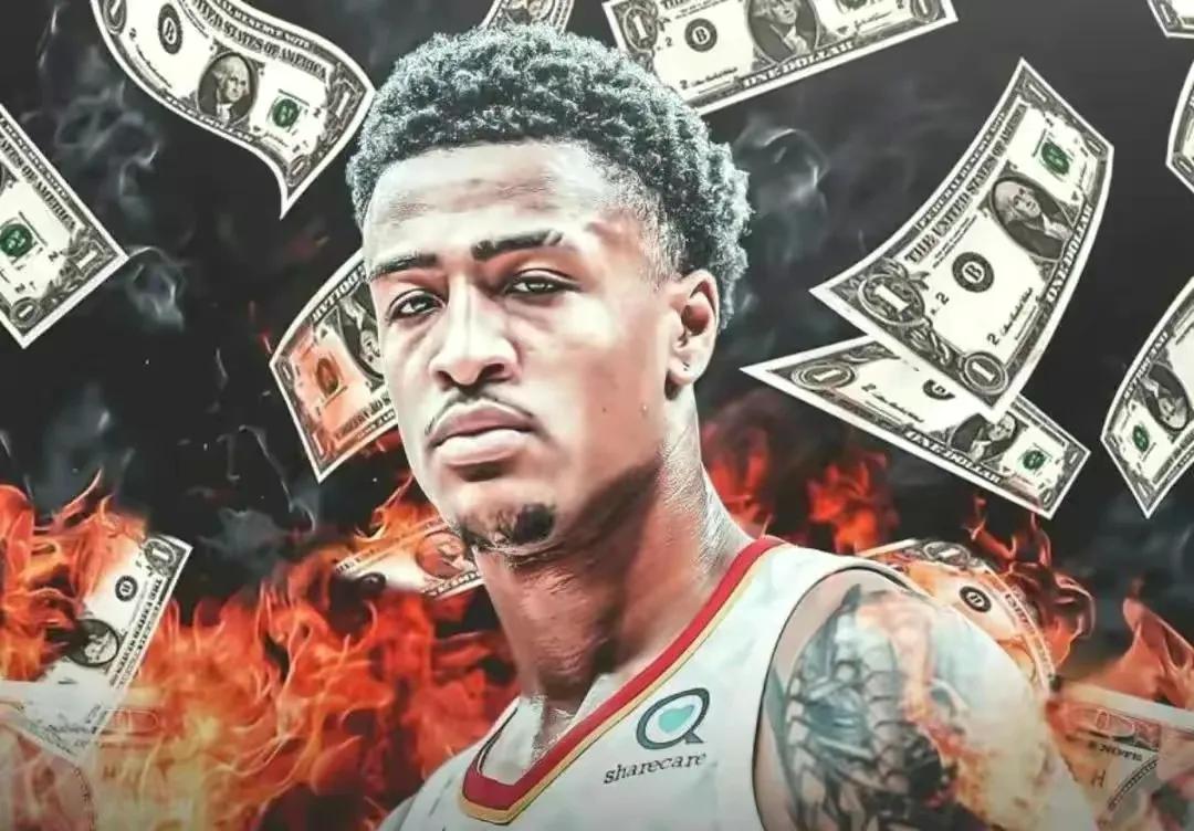 NBA一夜8大交易,霍华德和勇士完成续约
