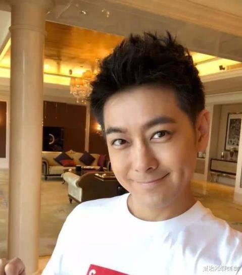 林志颖|林志炫、林志玲、林志颖三个人,只是名字巧合?原来我们被骗多年 !