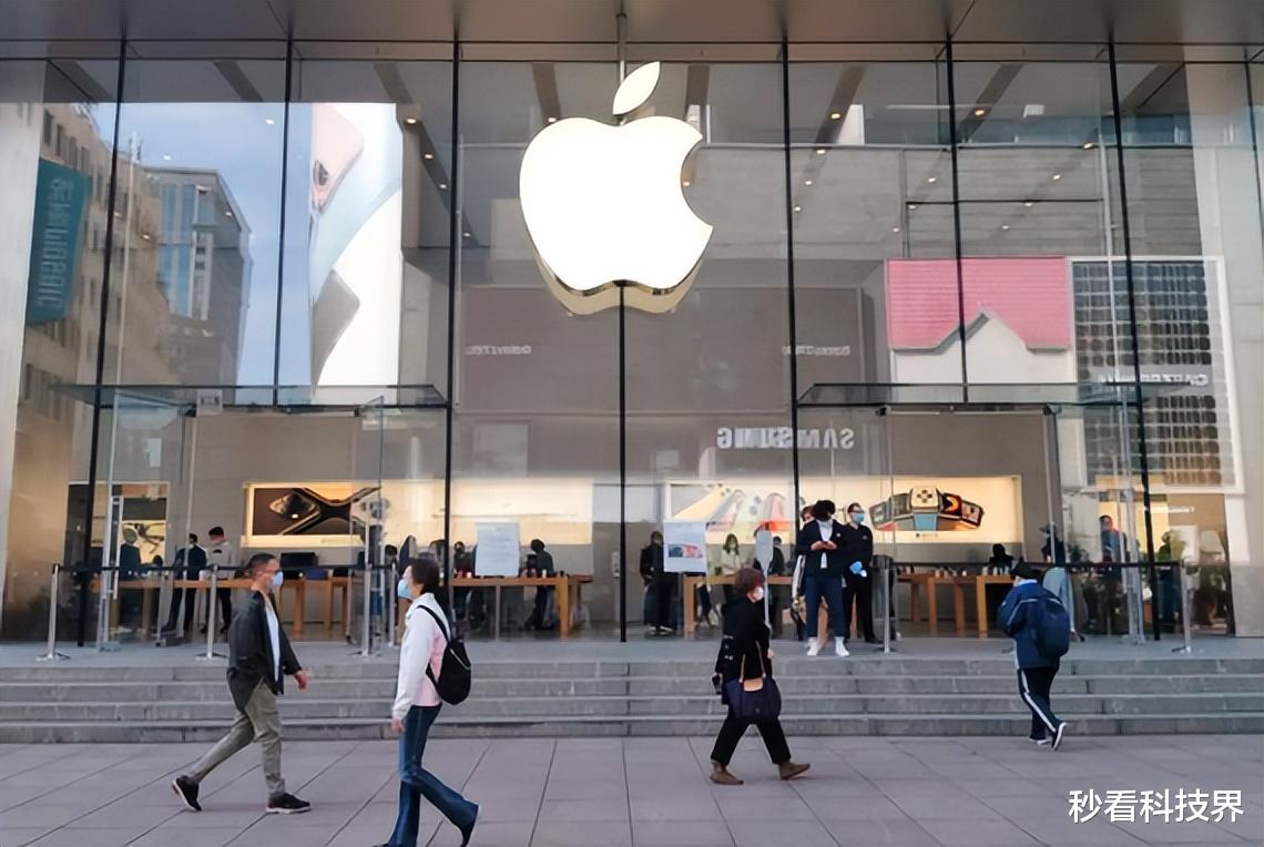 发生了什么？2400亿罚款仅是开始，苹果在中国市场岌岌可危？