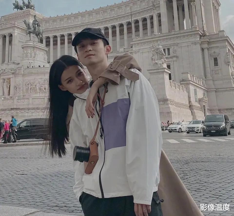 孙怡|董子健孙怡离婚,一点也不意外!他们和平分手背后,隐藏着更大的精神内耗