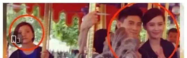 刘诗诗|惊天大瓜！他俩悄悄离了？