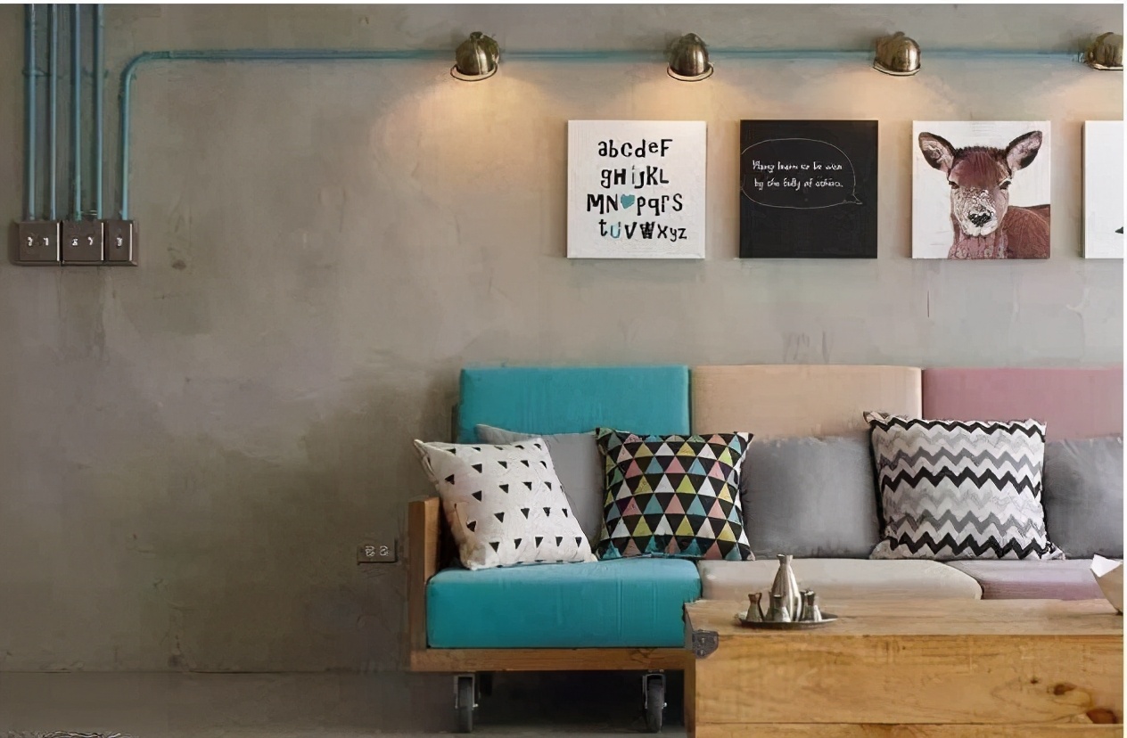 为什么越来越多的年轻人入住毛坯房？不仅为省钱，住过就知道有多爽