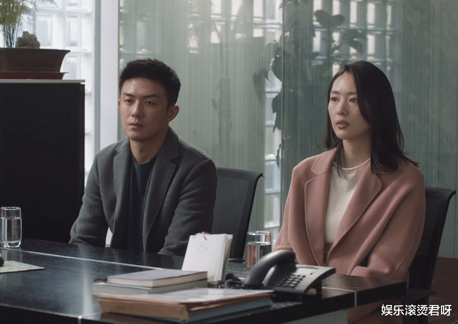 杨幂|杨幂《爱的二八定律》定档！冲着许凯想追剧，却被男二号意外到了