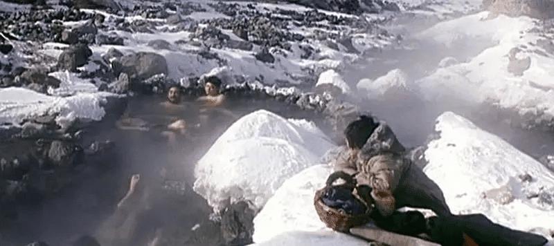 三个人的冬天|《三个人的冬天》:1女伺2夫,揭开人性和伦理的“遮羞布”