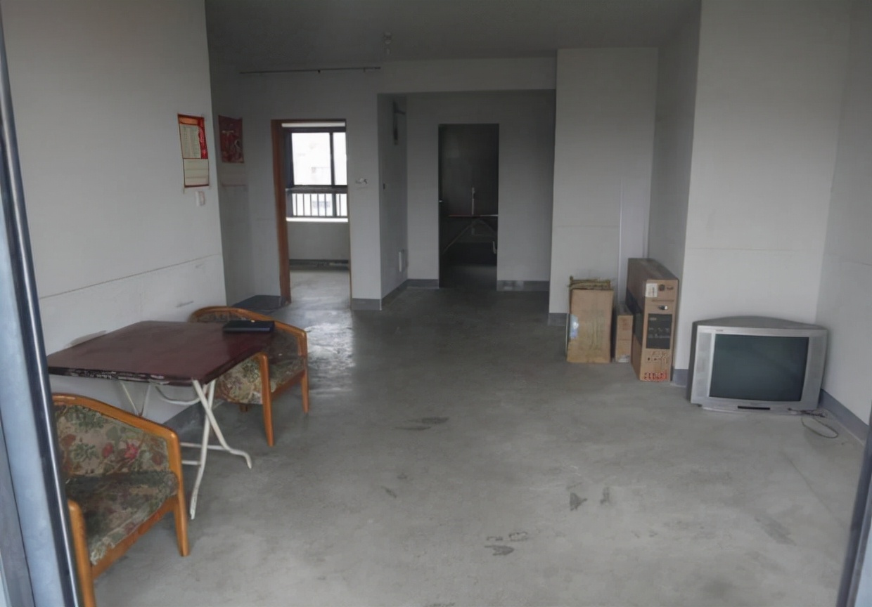 为什么越来越多的年轻人入住毛坯房？不仅为省钱，住过就知道有多爽