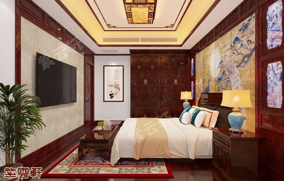 装修农村自建别墅  设计了三套方案  为什么最后选择很纠结