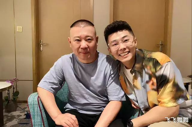 阿精|德云社更新节目单，周九良与李九春搭档，粉丝：失踪人口回归了