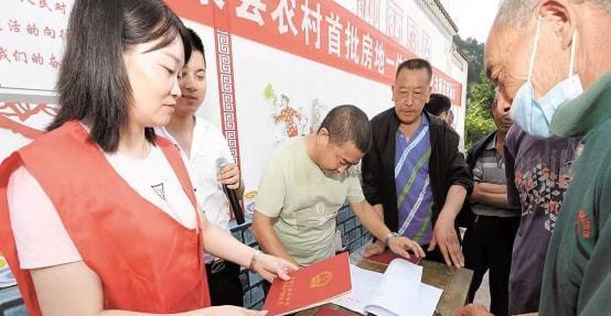建筑师|农村房屋要发“证书”了？村干部道出实情，快看你家是否在其中