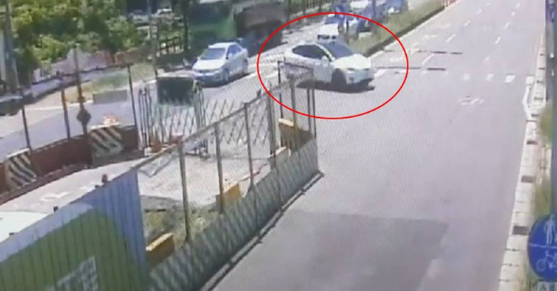 李智恩|目击者透露林志颖车祸后血流满面向他求救,儿子获救时神情呆滞