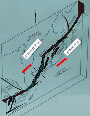 旅行|世界最深的淡水湖贝加尔湖，最深达1600多米，为何还会继续变深？