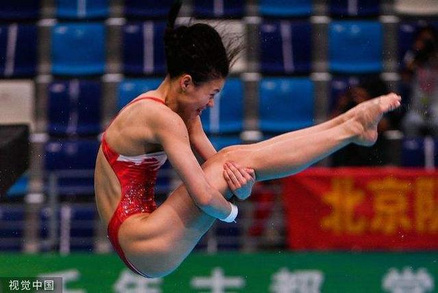 金牌|中国队2枚金牌没上榜，国际泳联几个意思？游泳锦标赛奖牌榜