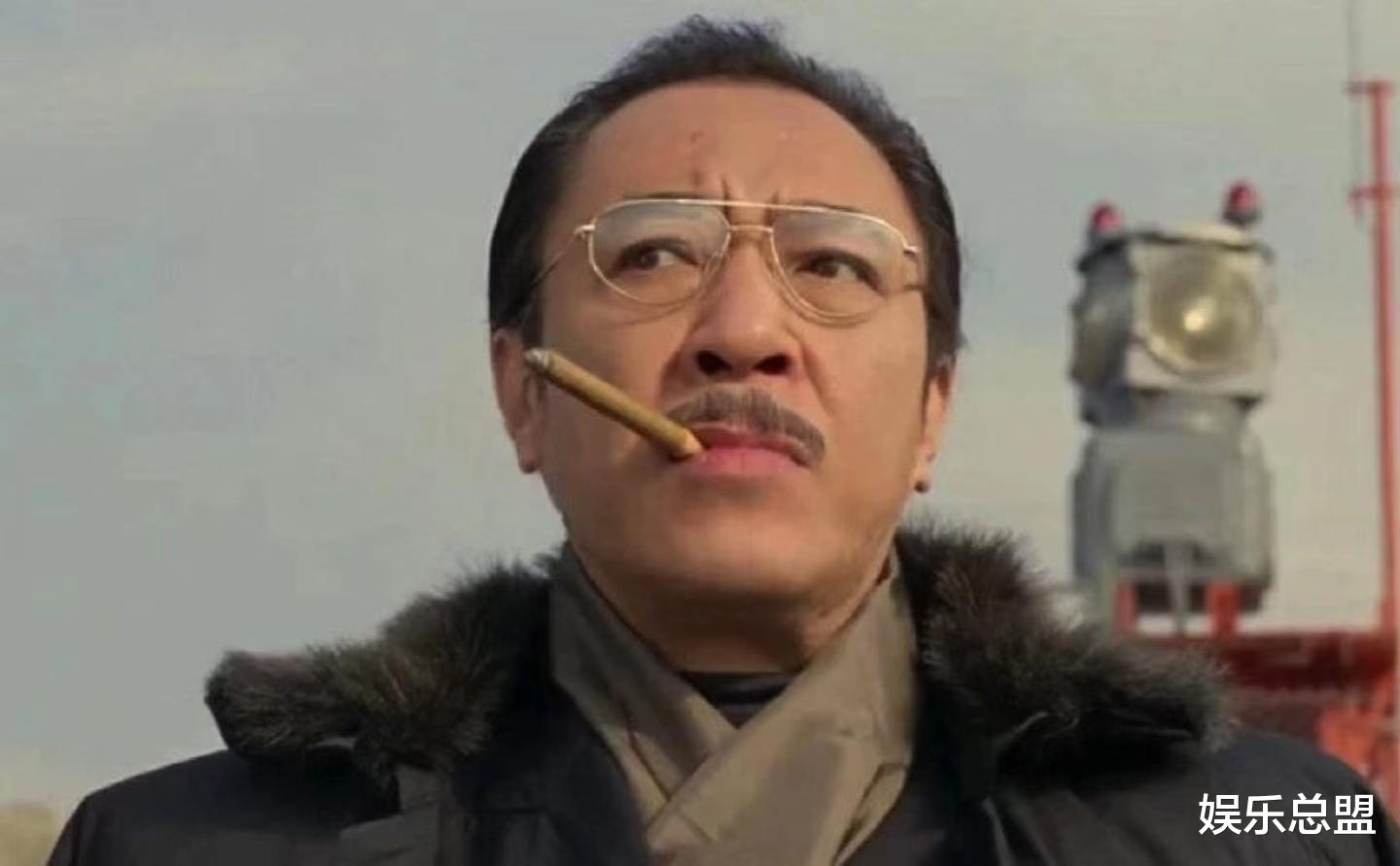 金马奖|“港片大佬”杨群因病去世,定居美国只为抗癌,曾四次入围金马奖