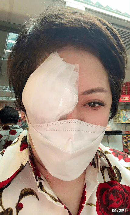 向太|向太发文多次恐吓狗仔张小寒，晒受伤照威胁，向佐却至今未发声！