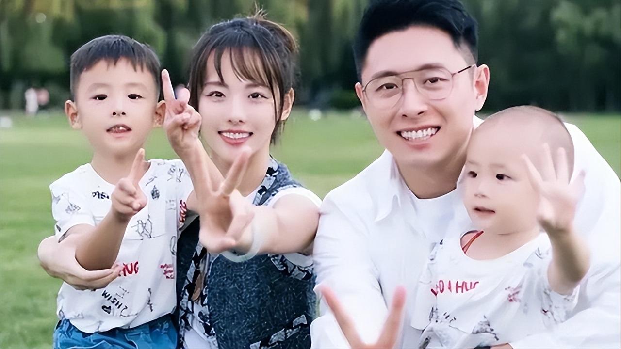 张嘉倪|张嘉倪“婚变”后续：和买超谈判失败，婆婆紧抓两孙子抚养权不放