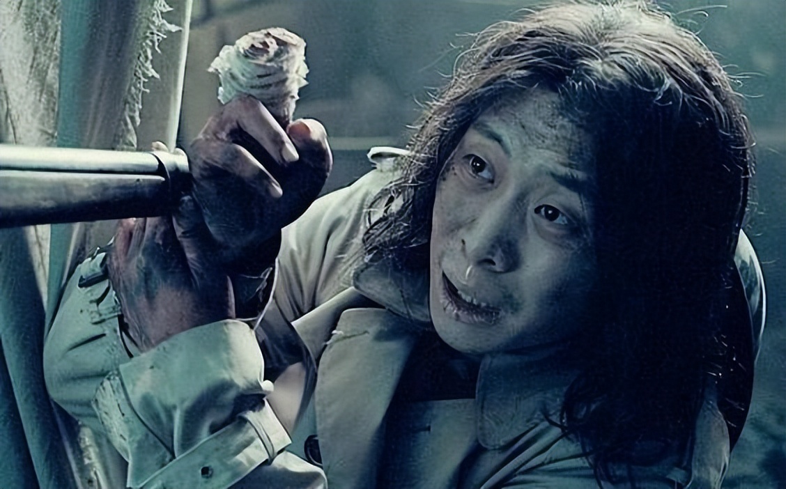 张译|张译的“消失”，是娱乐圈的“悲哀”