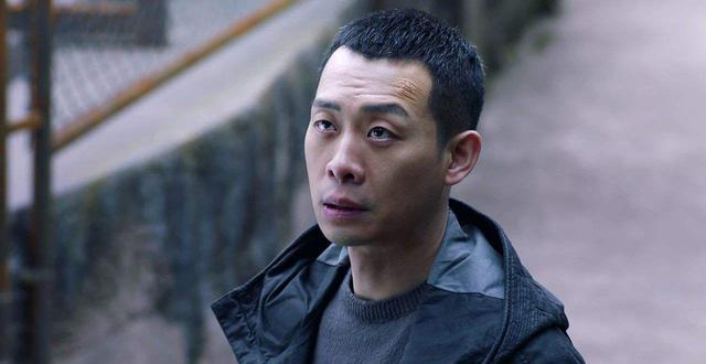 张译|张译获影帝提名，是百花奖历史上的悲哀