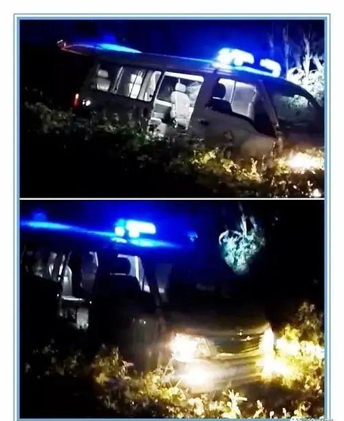 救护车坐地起价3人被抓:病人垂危拉至半途讹诈