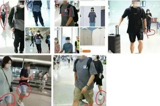 刘诗诗|惊天大瓜！他俩悄悄离了？