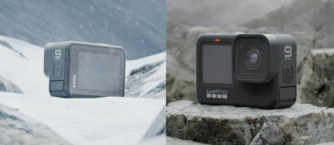 小米科技|大疆与Go Pro决裂背后的暴风雨