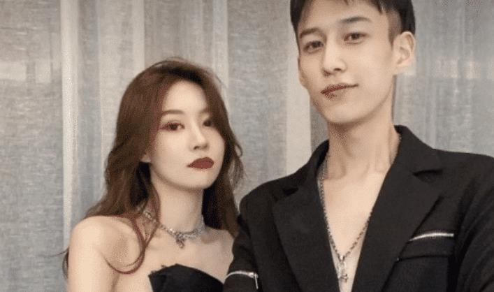 许静婉|还记得“地下车库”的温婉吗？有男友后放飞自我，网友：继续封杀