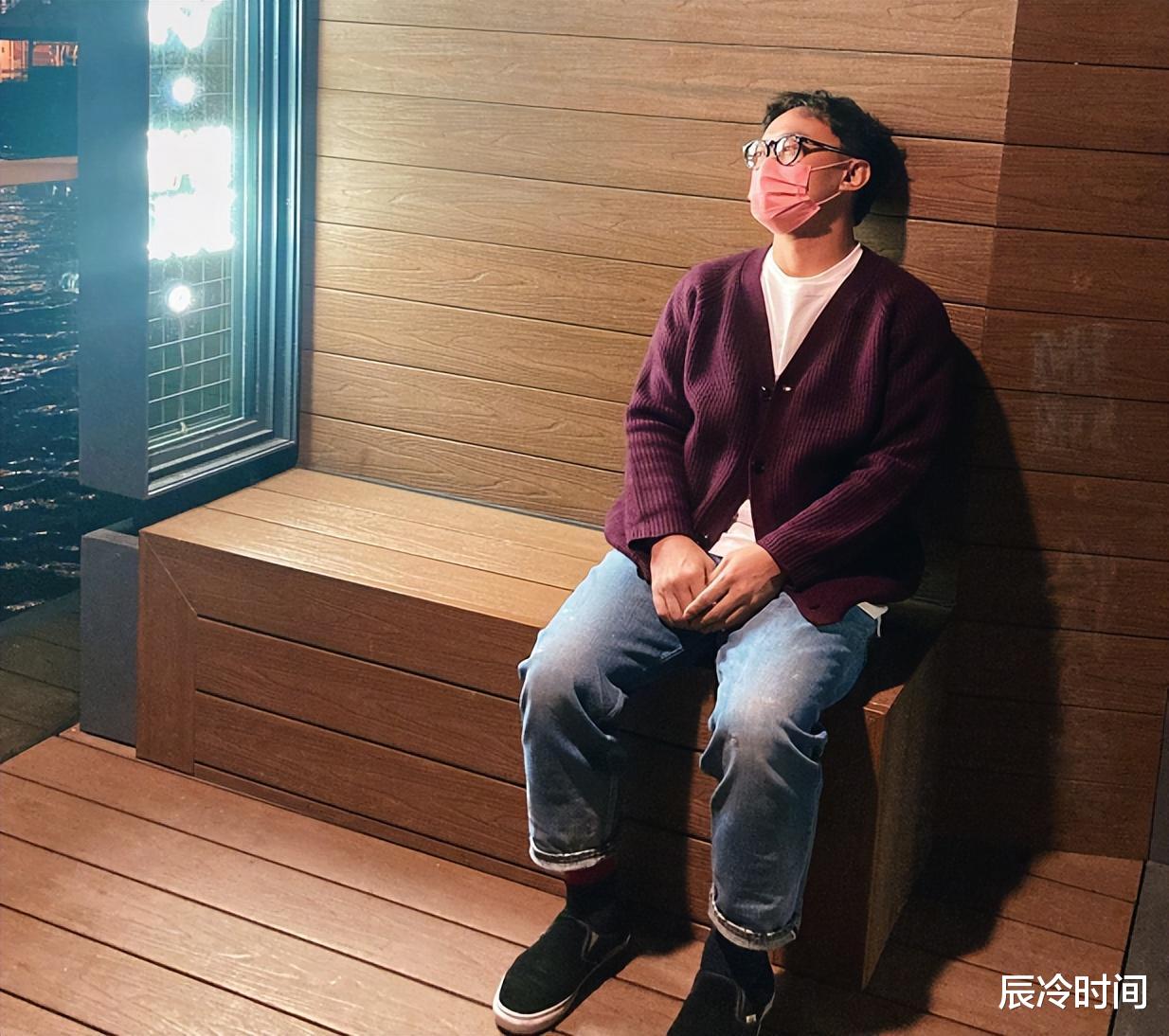 演唱会|18场演唱会门票卖光后,陈奕迅宣布加开4场,黄牛将票价炒到10倍