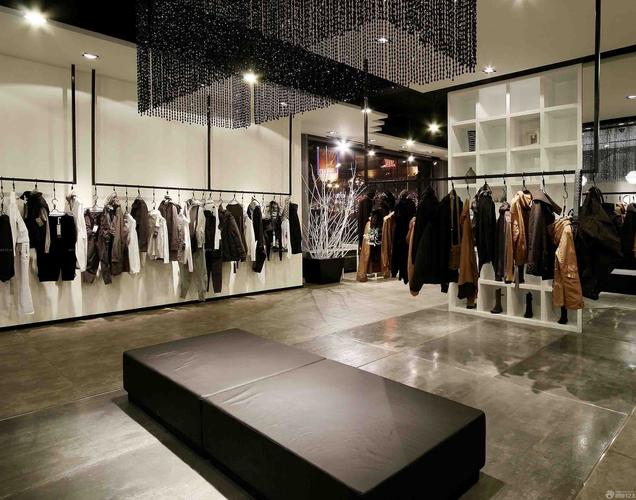 服装店怎么装修风水好？服装店装修要注意什么？